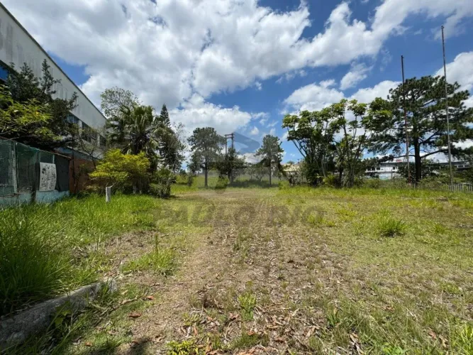 Terreno para venda no Bairro Centro de São Bernardo do Campo -SP.