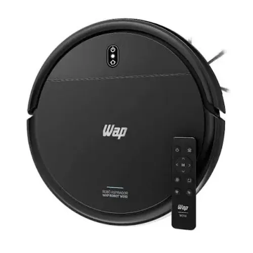 Robô Aspirador WAP W310