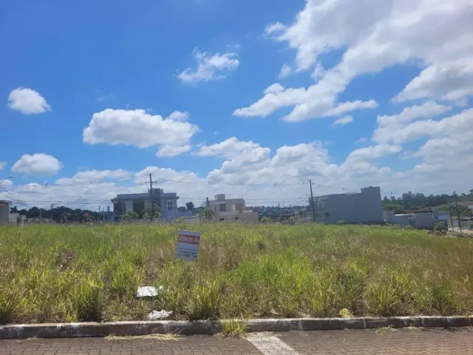 Lote à Venda, Dom Feliciano, Gravataí, RS