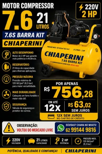 MOTOCOMPRESSSOR