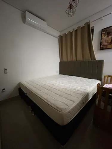 Vendo cama completa