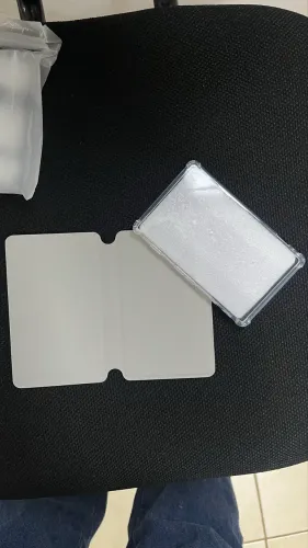 Capa magnética para o leitor Xteink Modelo X4