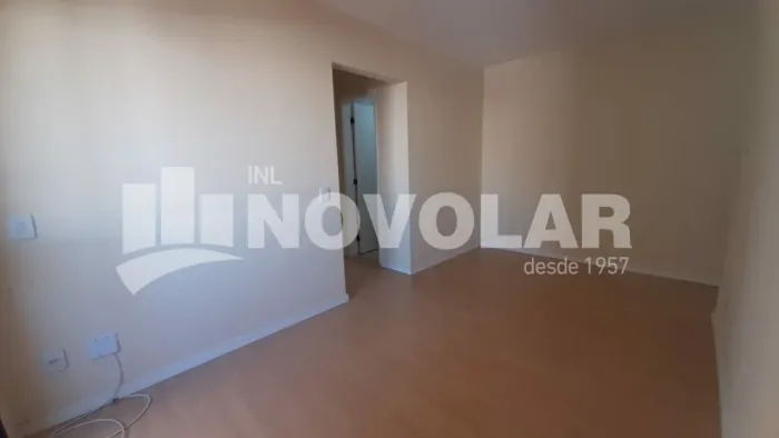 Apartamento na Parada Inglesa