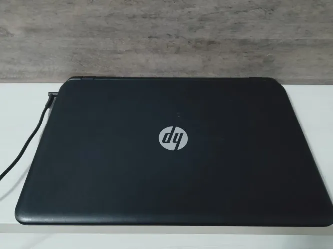 Notebook Hp ótimo