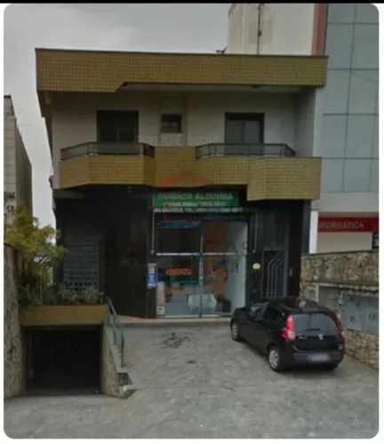 Sala Comercial - 95 mts2 - Av Sapopemba - Agua Rasa