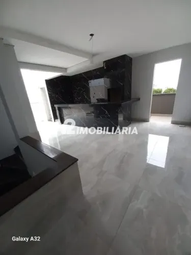 Venda Cobertura SANTA MONICA