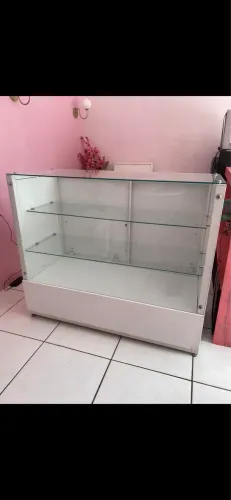 Balcão para padaria ou loja de celular