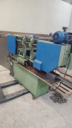 Serra do fita horizontal franho fm1600 disponível mais informações *