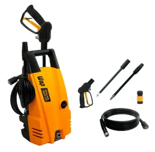 Lavadora de Alta Pressão WAP 1400w