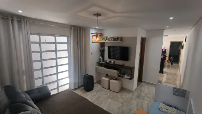 Venda de Casas / Padrão na cidade de São Paulo