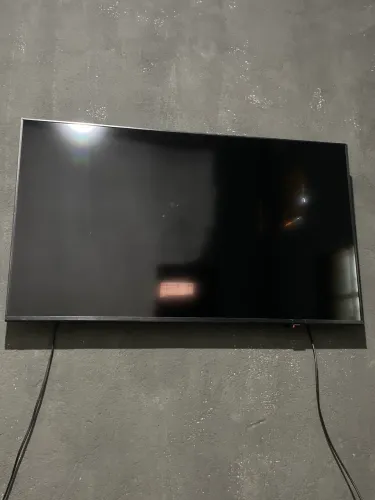 Vende-se Tv 43 polegadas Samsung