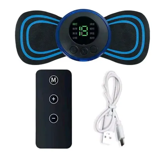 Massageador Portátil elétrico