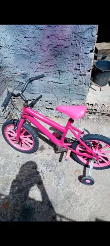 Bike de criança