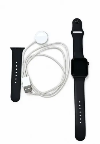 Apple Watch Série 5 44mm GPS S/ Caixa Desbloqueado