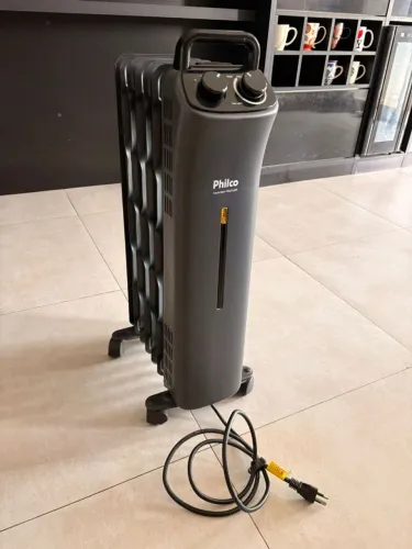 Aquecedor
