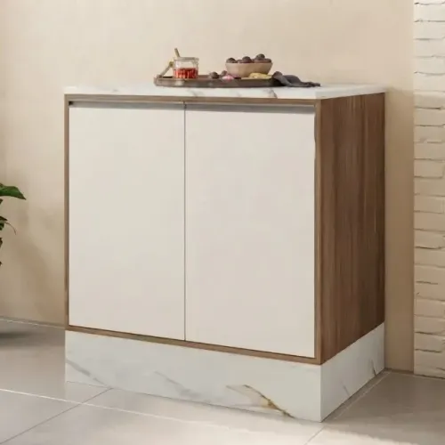 Armário balcão novo