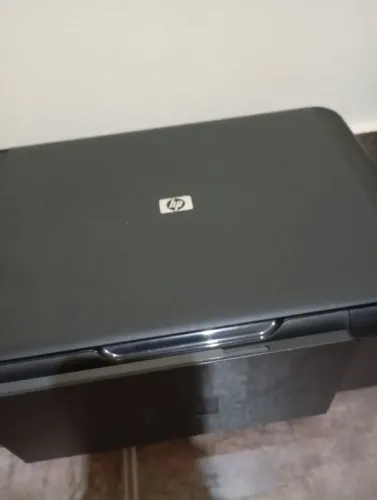 Impressora HP Deskjet F4480