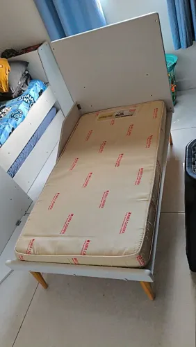 Berco cama