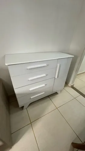 Cômoda para quarto