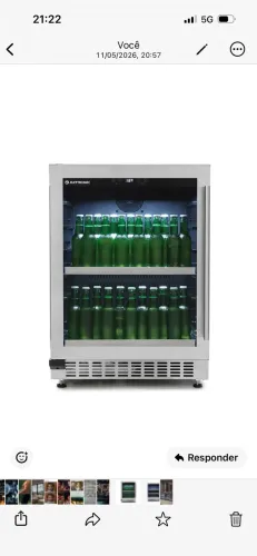Cervejeira elettromec