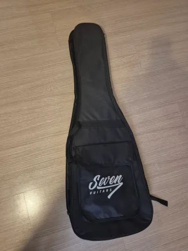 Bag Guitarra Simples