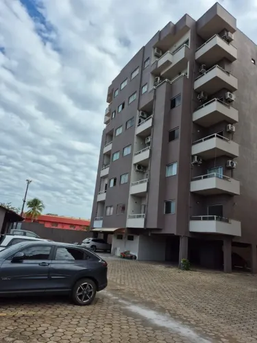 Residencial Topázio