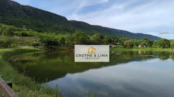 Fazenda à venda em Cáceres MT