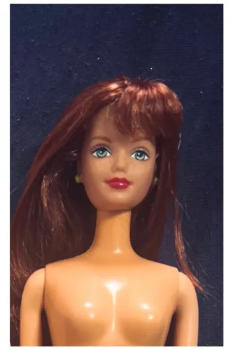 Barbie Midge