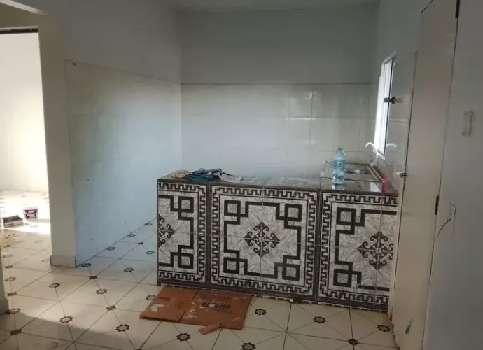 Lv kitnet a venda em canivete