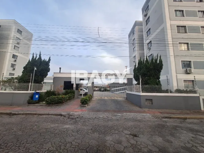 Excelente Apartamento 3 dormitório(s) em Ipiranga - São José
