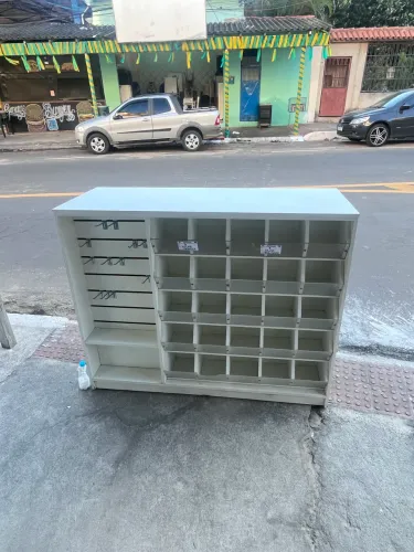 Balcao para loja