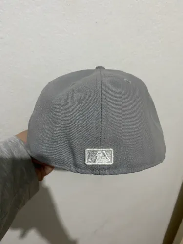 Boné fitted 59fifty YANKEES
