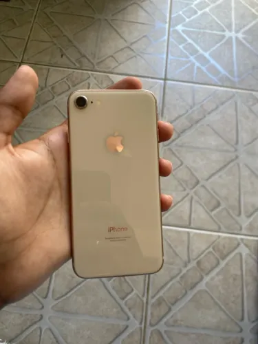 IPHONE 8 128GB ROSÉ