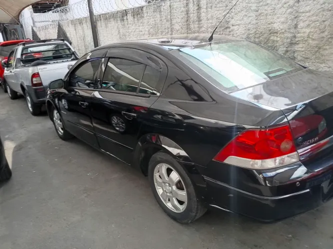 Chevrolet Vectra Expression 2.0 MPFI Flexpower MEC 2010
