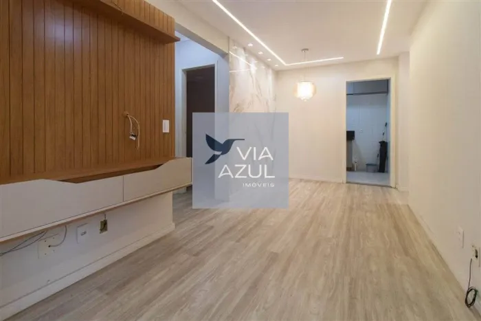 Apto 2 quartos reformado em Vila Velha