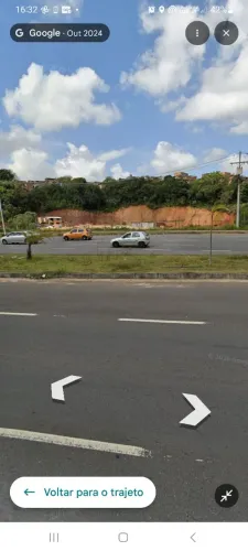 Vendo Terreno na 29 de Março 