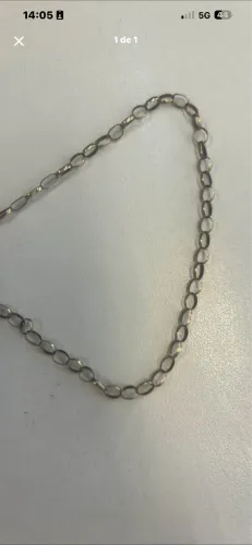 Cordão de ouro