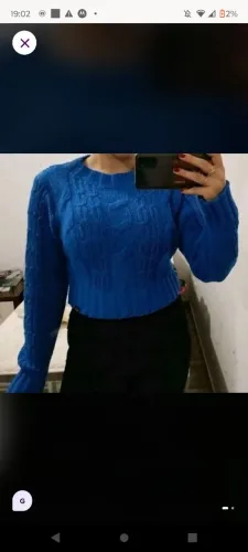 Tricot Manobra Radical