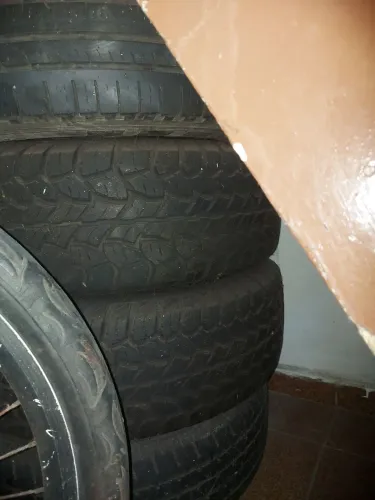rodas Fiat touro