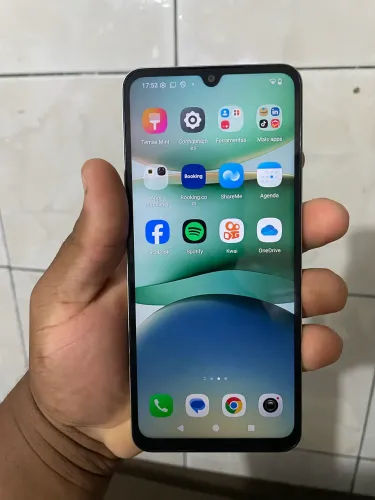 Redmi A5
