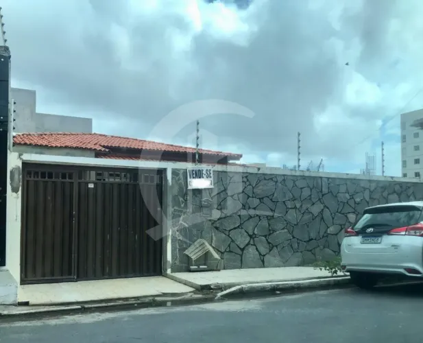 Casa à Venda na Coroa do Meio, Aracaju