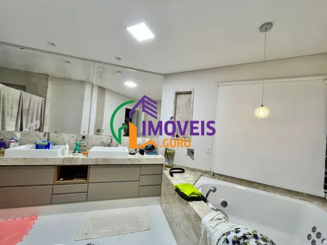 CASA EM CONDOMÍNIO - CONDOMÍNIO RESIDENCIAL JAGUARY - SP
