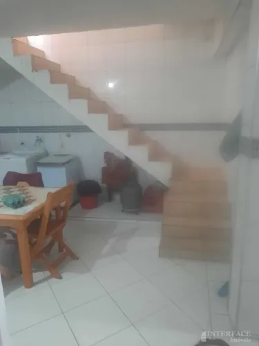 CASA RESIDENCIAL em São Paulo - São Paulo, Lauzane Paulista