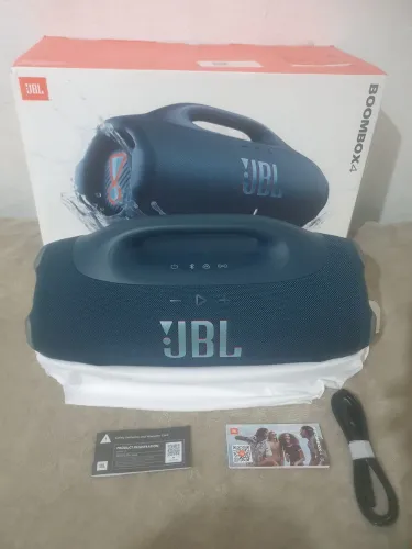 JBL BOOMBOX 4
