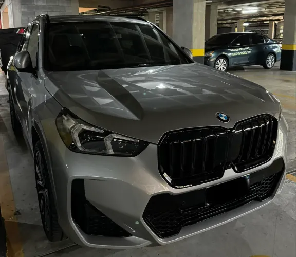 BMW X1 Sdrive 20I M Sport 2.0 TB Aut. 2024