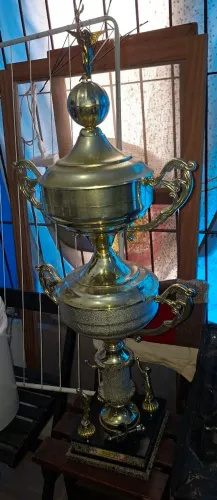 Troféus