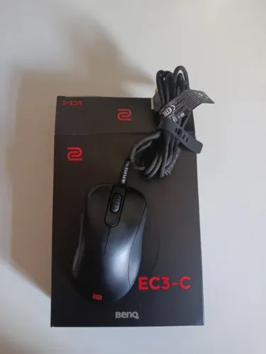 Zowie ec3-c