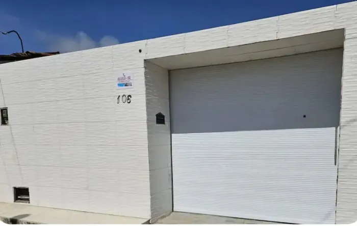 Casa à Venda no Pontal do Coruripe  A poucos metros da praia!