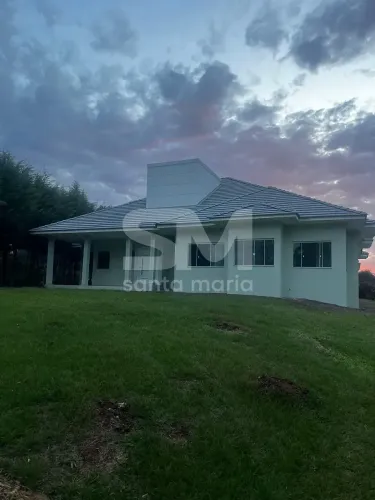 Casa à Venda, Área Rural de Chapecó, Chapecó, SC