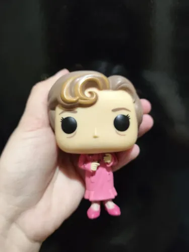 Funko Pop Dolores Umbridge Harry Potter